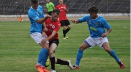 FOTO: Mecz finałowy z Elaną Toruń