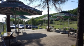 Poniedziałek Liga Oldbojów KS Tyniec - Dąbski Kraków 18.00
