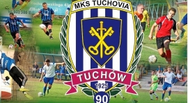 Zwycięstwo z Tuchovią!