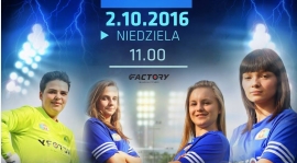 W niedzielę z Gliwicami u siebie!