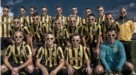 Remis Juniorów Starszych!