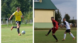 Urodziny "Sokoła" i "Skowrona" .