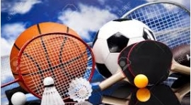 Promocja na sprzęt sportowy