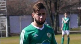 Damian Kowalewski (Korona) liderem klasyfikacji po 14 kolejce!