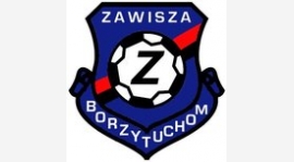 Zawisza Borzytuchom wycofał się z IV ligi