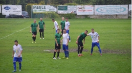 Zapowiedź: Unia Turza Śl. - Stal