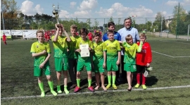Eliminacje do Ogólnopolskich Igrzysk Młodzieży Salezjańskiej