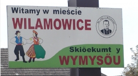 Wilamowice 2016