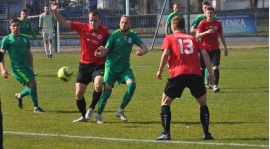 Przed 23. kolejką. Kto sprawi niespodziankę?