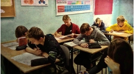 Sport, wiedza i zdrowie