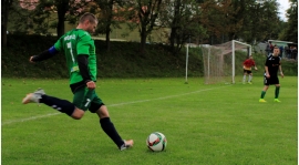 Królewscy Jedlnia 4:1 (1:1) Polonia Iłża