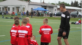Mecze kontrolne 11.06.
