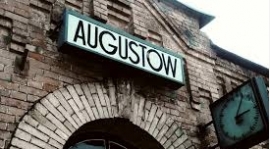 Augustów Cup 2018