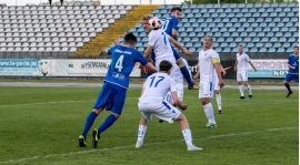 Podsumowanie 28. kolejki