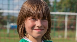 Orliki 2008: Zwycięstwo z Pogonią