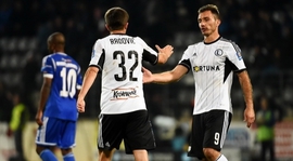 Saganowski: Chcemy zdobyć ten puchar!