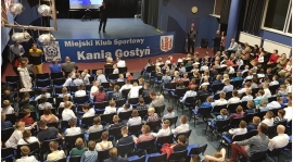 Klubowa Wigilia .