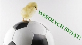 Wesołych Świąt!