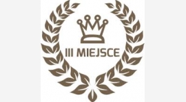 3 miejsce na zakończenie sezonu