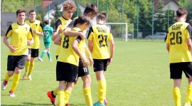 Przedostatni ligowy weekend