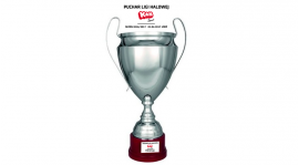 PUCHAR LIGI K+M SPORT!