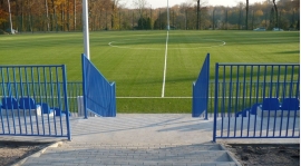 NOWE BOISKO - BUDOWA ZAKOŃCZONA !!