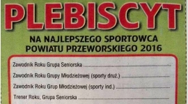 Zagłosuj na Krzysztofa Szabowskiego w kat. DZIAŁACZ ROKU !