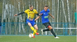 Koniec serii. Lech - Unia 4:1