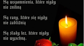 Spoczywaj w pokoju !