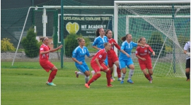 15. Kolejka Ekstraligi Kobiet: TKKF Stilon Gorzów- GOSiRKi Piaseczno