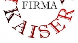 Firma "Kaiser Paweł Resiak" dołącza do grona naszych sponsorów