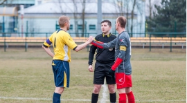 Dąb vs Regut - galeria zdjęć