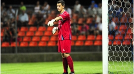 Grzegorz Kleemann zakończył transfer czasowy