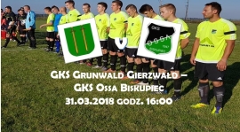 Zapowiedź 11 kolejka A klasy!