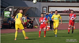 Gramy w Jarocinie. Rywal podrażniony porażką
