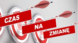 WAŻNE - zmiana godzin środowych treningów.