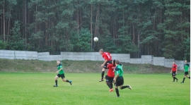 Czarny Las zdobyty