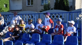 Zapraszamy na mecze.
