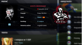 News dnia: Trener Titans zawieszony!