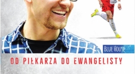 Grał w MOSP-ie, ŁKS-e i Wigrach. Rzucił piłkę, został ewangelistą