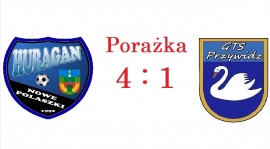 Po meczu z liderem!