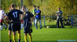 Czas pożegnań