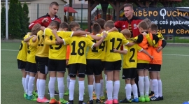 Zwycięska inauguracja