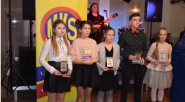 Aleksandra Olejniczak najpopularniejsza
