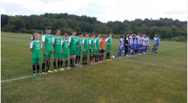BAŁTYK POKONANY. STOLEM 2003/2005 - BAŁTYK GDYNIA 7:1