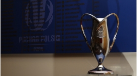 Wylosowano pary Pucharu Polski, trudne zadanie Cekawki