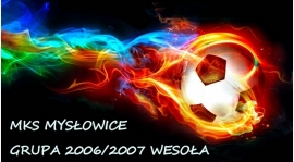 Wesoła 2006/07 Informacje o obozie i o treningach.