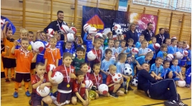Super turniej rocznika 2012