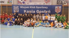 Ostanie turnieje w tym roku .