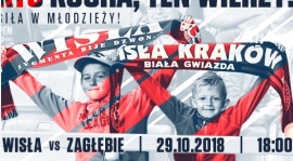 Wyjazd na mecz Wisły - Informacje